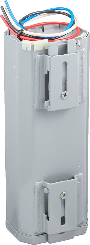 Amazon | アイ 水銀ランプ用安定器 H0.4TC1B351 40W用 高力率 60HZ H0