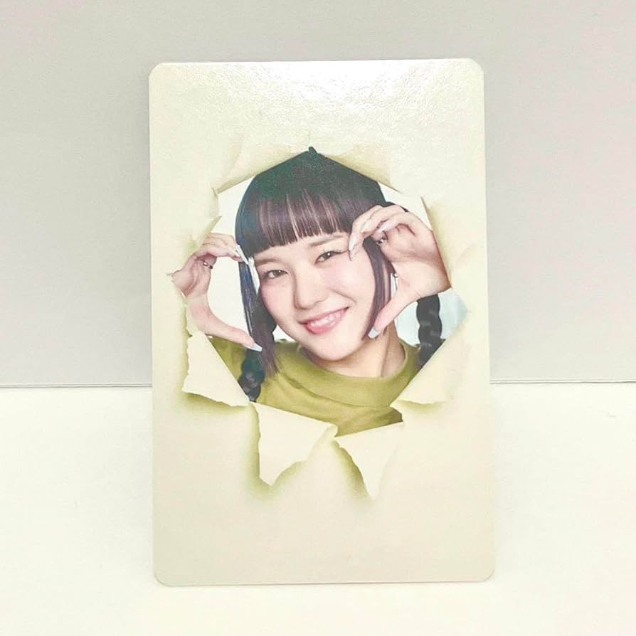 Amazon.co.jp: KCON LA 2023 公式グッズ限定 XG トレカ JURIA ジュリア