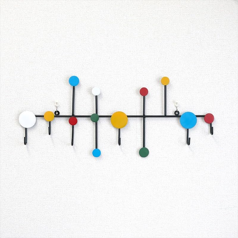 Amazon｜ウォールフック 壁掛け フック おしゃれフック ミッド