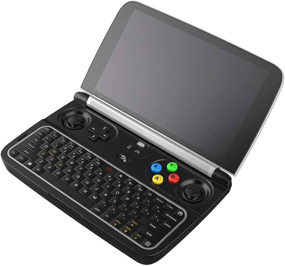 Amazon.co.jp: GPD Win2 : パソコン・周辺機器
