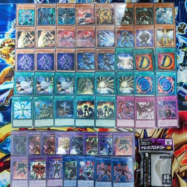 Amazon.co.jp: D-HEROデッキ HEROデッキ D-HERO ディスクガイ