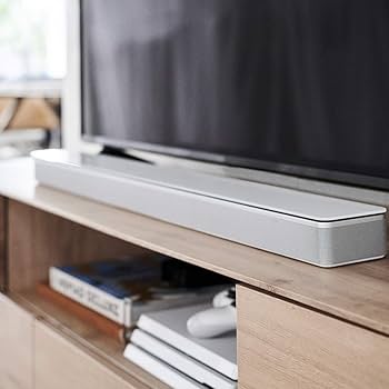 Amazon.com: Bose Smart Soundbar 700: Premium Bluetooth Soundbar