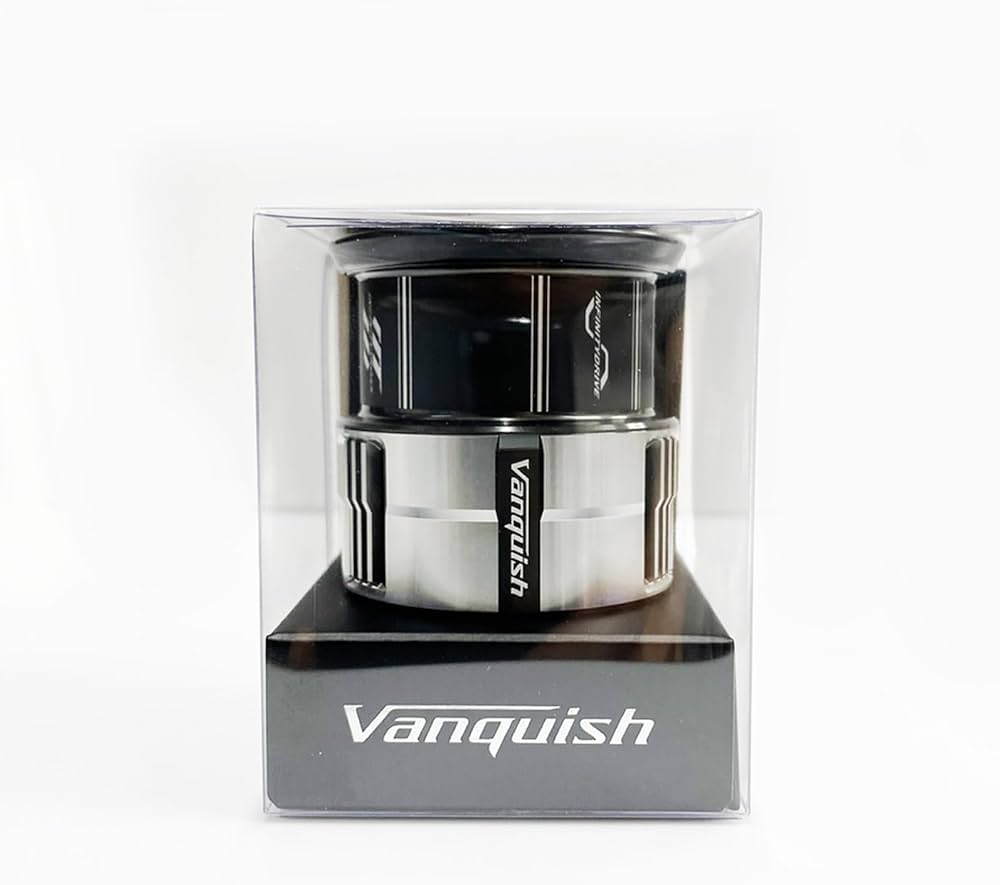 Amazon | 【シマノ純正】23ヴァンキッシュ 純正スペアスプール