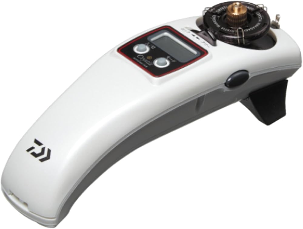 Amazon | ダイワ(DAIWA) ワカサギ 電動リール クリスティア ワカサギ