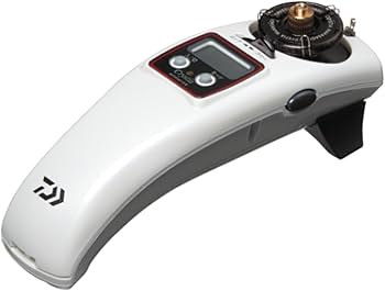 Amazon | ダイワ(DAIWA) ワカサギ 電動リール クリスティア ワカサギ