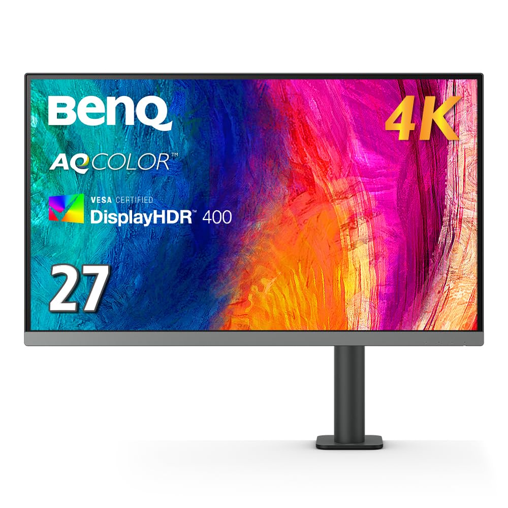 Amazon.co.jp: ベンキュージャパン BenQ AQCOLORシリーズ 27型