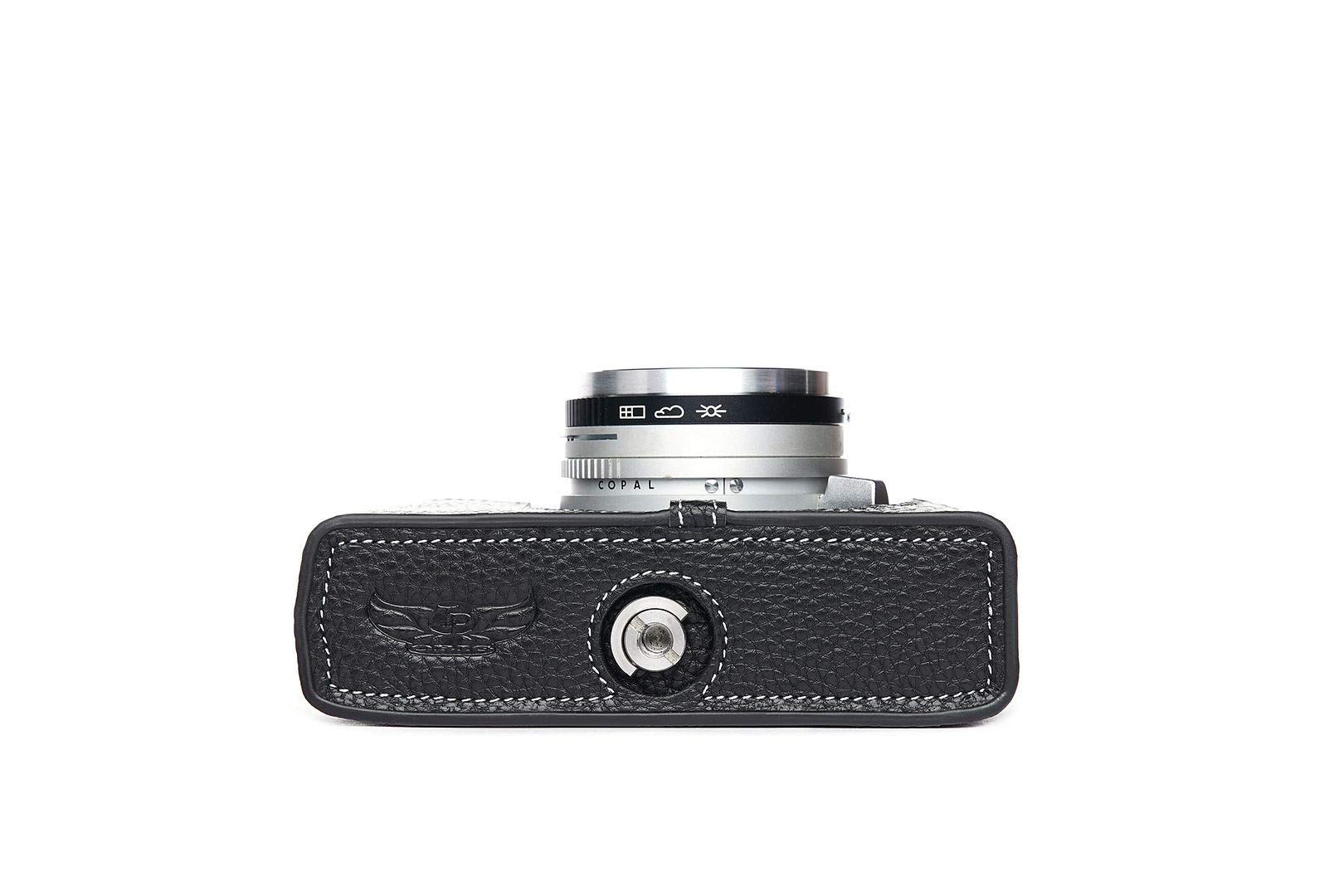 Amazon.co.jp: TP Original CANON Canonet QL17 GIII QL19 GIII 専用