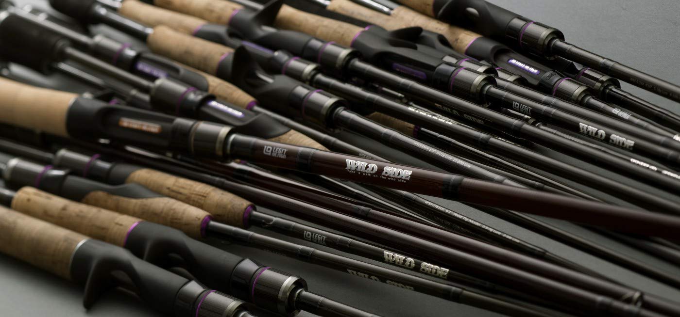 Amazon | レジットデザイン(Legit Design) ワイルドサイド WILD SIDE