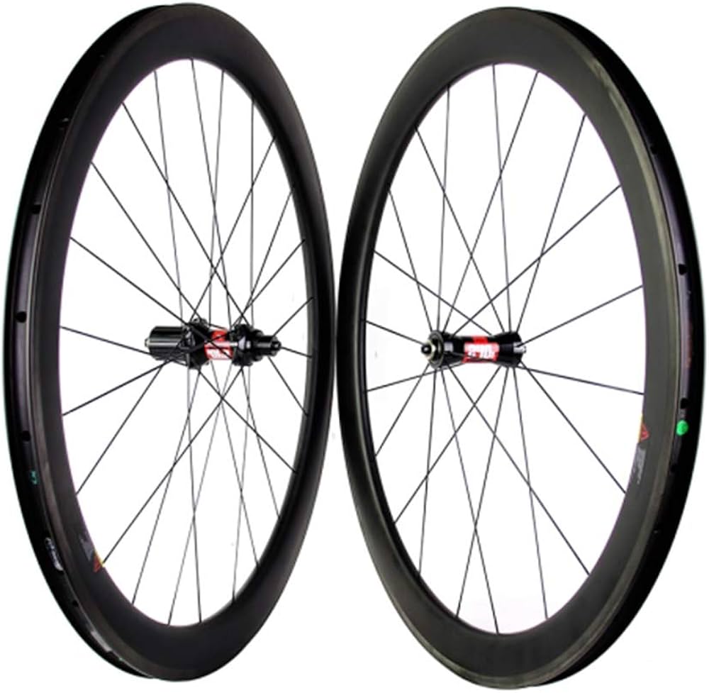 Amazon | カーボンホイール 700C DTSWISS 240 ハブ Sapim CX-Ray