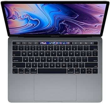 Amazon.com: Apple 2019 MacBook Pro with 1.7GHz Intel Core i7 (13