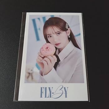 Amazon.co.jp: kep1er ケプラー 坂本舞白 ましろ 直筆サイン入り