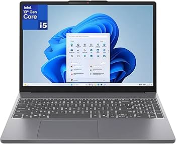 Amazon.com: Lenovo IdeaPad Slim 3 Laptop 16