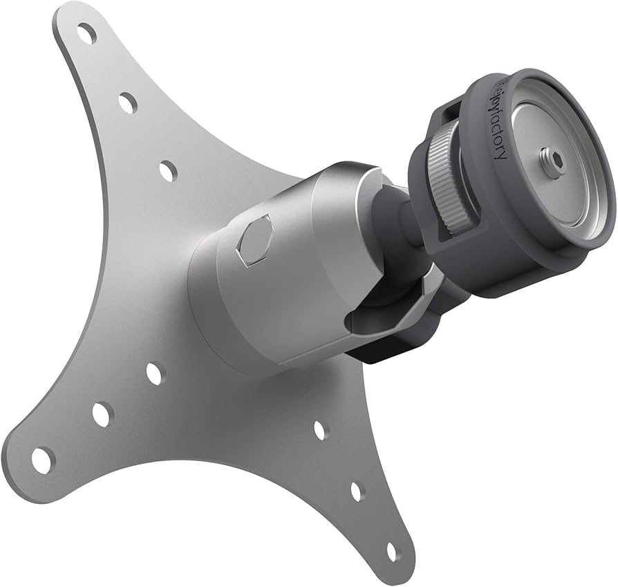 Amazon.com: The Joy Factory MagConnect VESA 50 | 75 | 100 Mount