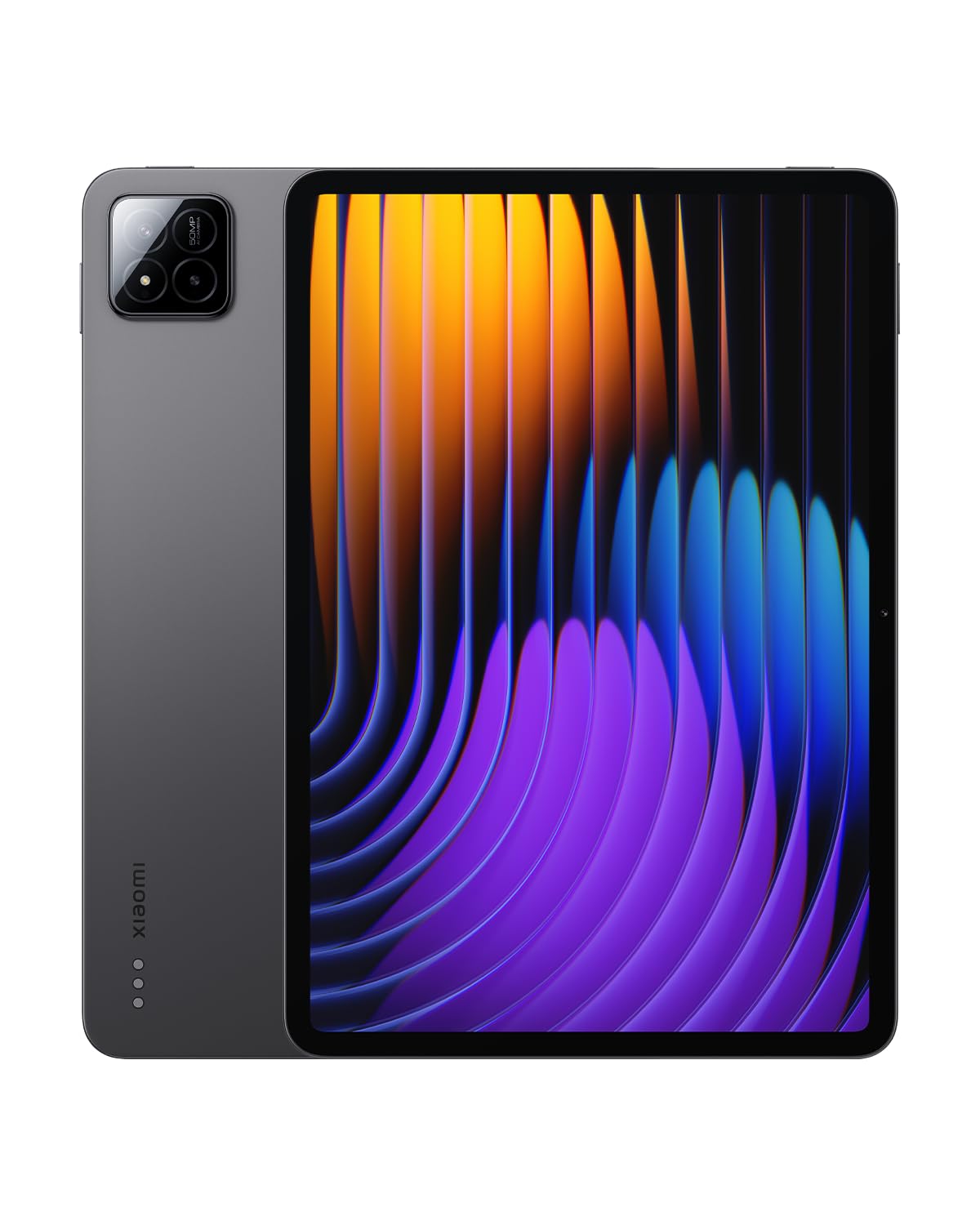 Amazon.co.jp: Xiaomi Pad 7 8G+128G グレー 3.2K 144Hz高精細