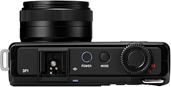 Amazon | SIGMA デジタルカメラ DP1Merrill 4600万画素 FoveonX3