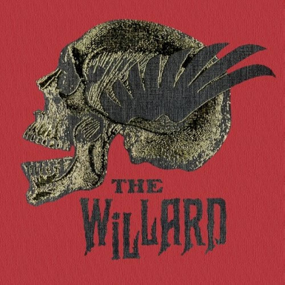 Amazon.co.jp: THE WILLARD: ミュージック