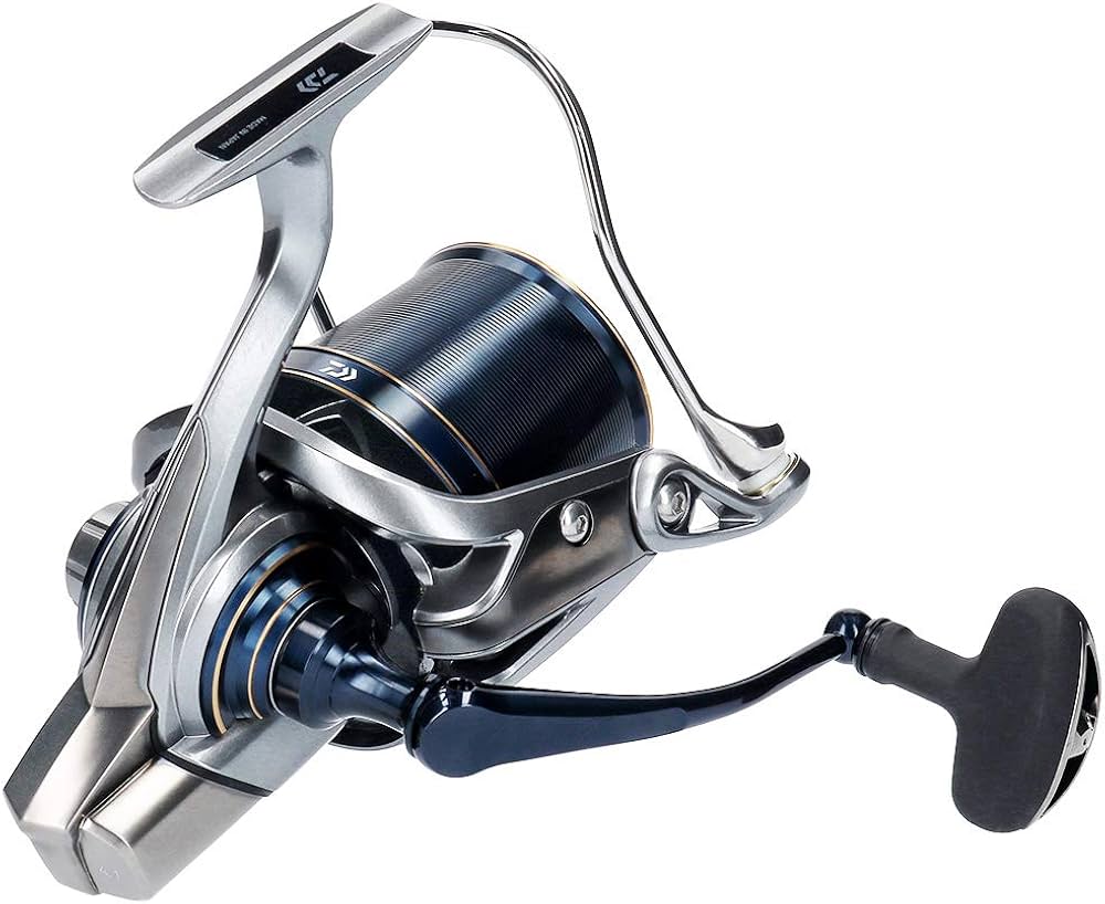 Amazon | ダイワ(DAIWA) スピニングリール(投げ・遠投) 19