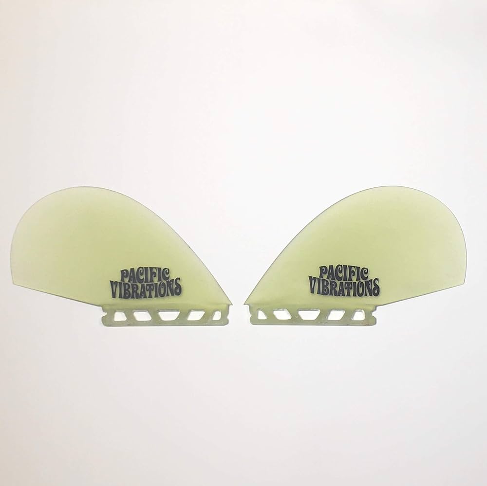 Amazon | PACIFIC VIBRATIONS フューチャーズ ツイン ミニ シモンズ