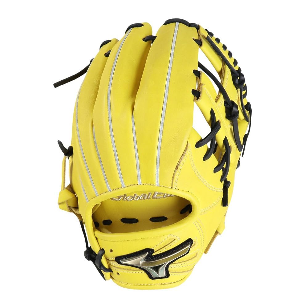 Amazon | ミズノ（MIZUNO） 少年軟式用グラブ 内野手用 野球グローブ