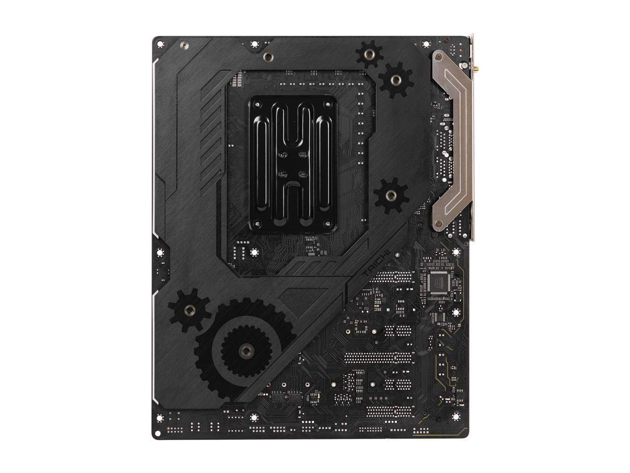 Amazon | ASRock X570 Taichi AM4 AMD Premium X570 SATA 6Gb/s ATX