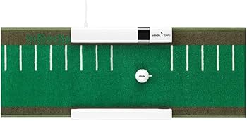 Amazon | インバーディー(Inbirdie) TEMPO デジタルパッティング練習機