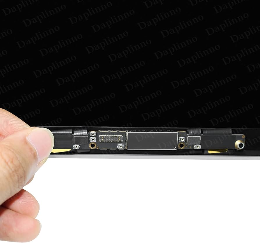 Amazon.co.jp: LCD 交換用 13インチ MacBook Air Retina A1932 後期