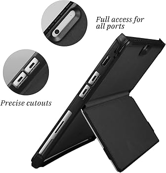 Amazon | Surface pro 7/6/5/4 ケース surface pro 2017 ケース