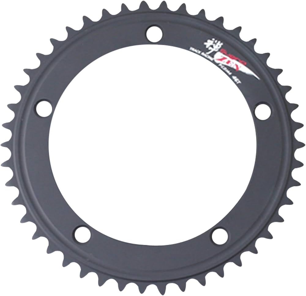 Amazon | SUGINO(スギノ) チェーンリング ZEN(禅) 144W/HEADER 52T