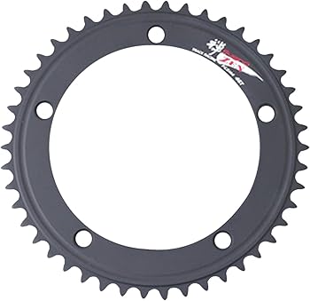 Amazon | SUGINO(スギノ) チェーンリング ZEN(禅) 144W/HEADER 52T