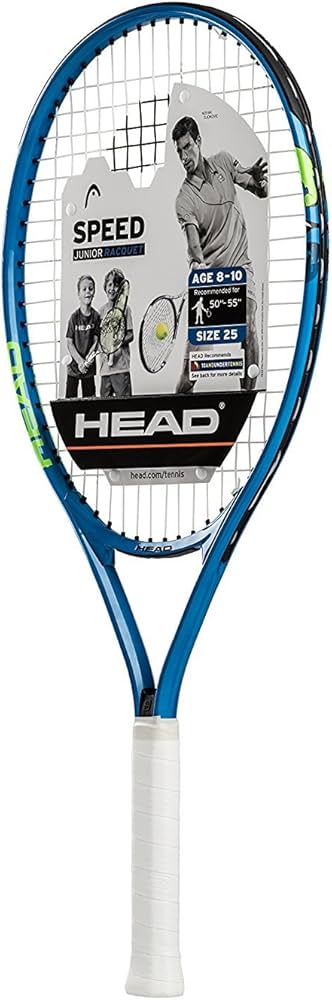 Amazon | HEAD(ヘッド) Speed スピード ジュニア テニスラケット 25