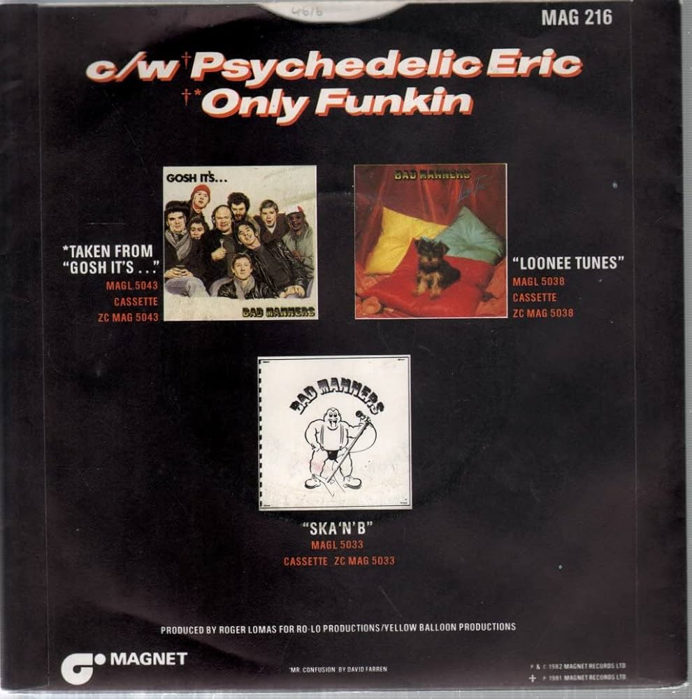 Amazon.com: Got No Brains: CDs & Vinyl