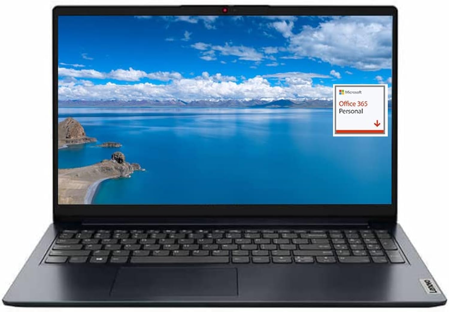 Amazon.com: Lenovo IdeaPad 1 15.6