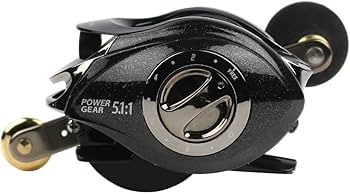 Amazon | TAKAMIYA(タカミヤ) ベイトリール REALMETHOD ギガソルト PG