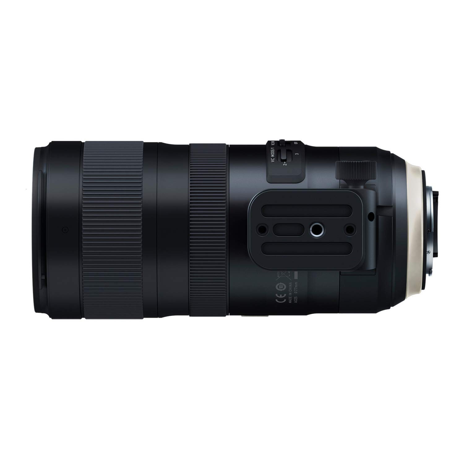 Amazon.co.jp: Tamron SP 70 – 200 mm f / 2.8 Di VC g2 for Nikon Fx
