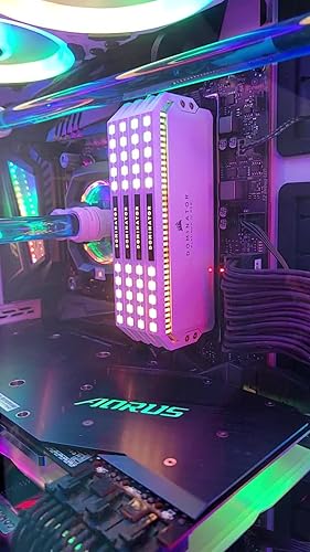 Amazon.in: Buy Corsair Dominator Platinum RGB 16GB (2x8GB) DDR4