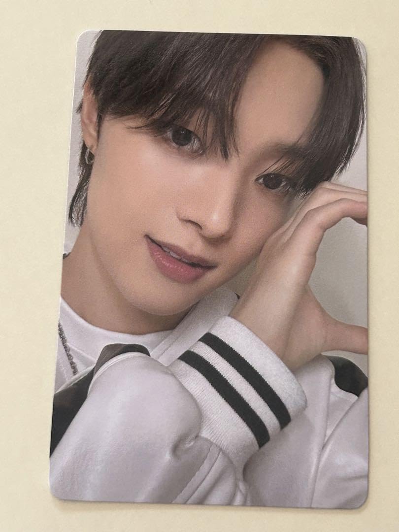 Amazon.co.jp: &TEAM エンチーム FC ファンクラブ 継続特典 トレカ