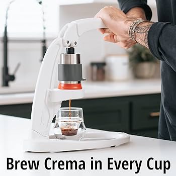 Amazon.co.jp: Flair The NEO エスプレッソ - 自宅用手動レバー