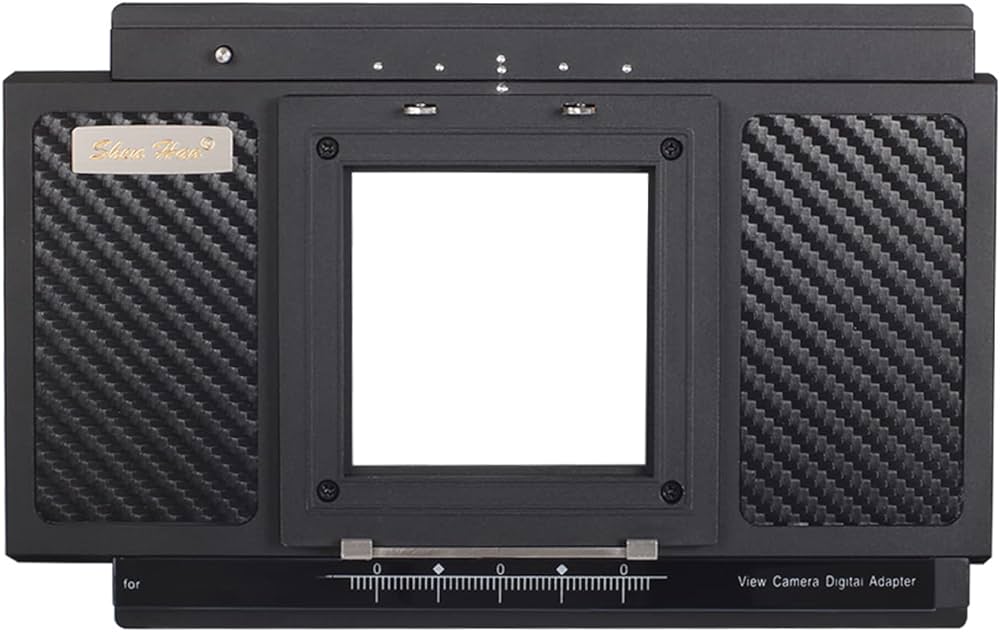 Amazon | Shen Hao デジタルバック変換アダプター ハッセルブラッドV