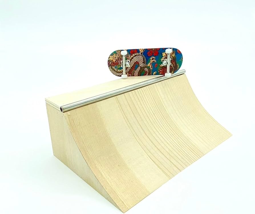 Amazon | UAG F.B セクション Quarter Ramp/指スケ/指スケセクション