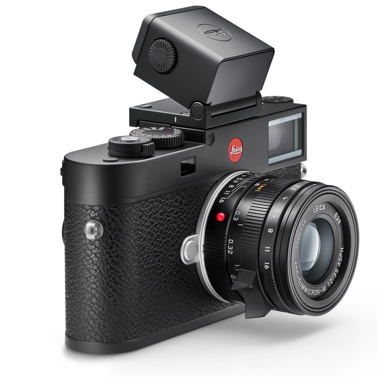 Amazon | Leica Visoflex 2 電子ビューファインダー M11カメラ用