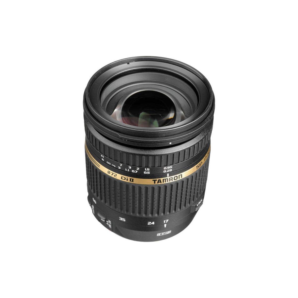 Amazon.co.jp: TAMRON Canon用17-50mm f/2.8 SP XR Di-II VC LD 非球面