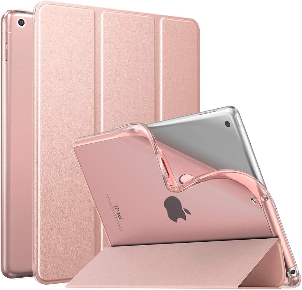 Amazon | iPad 10.2 ケース 2021 MoKo iPad 9 第9世代/第8世代/第7世代