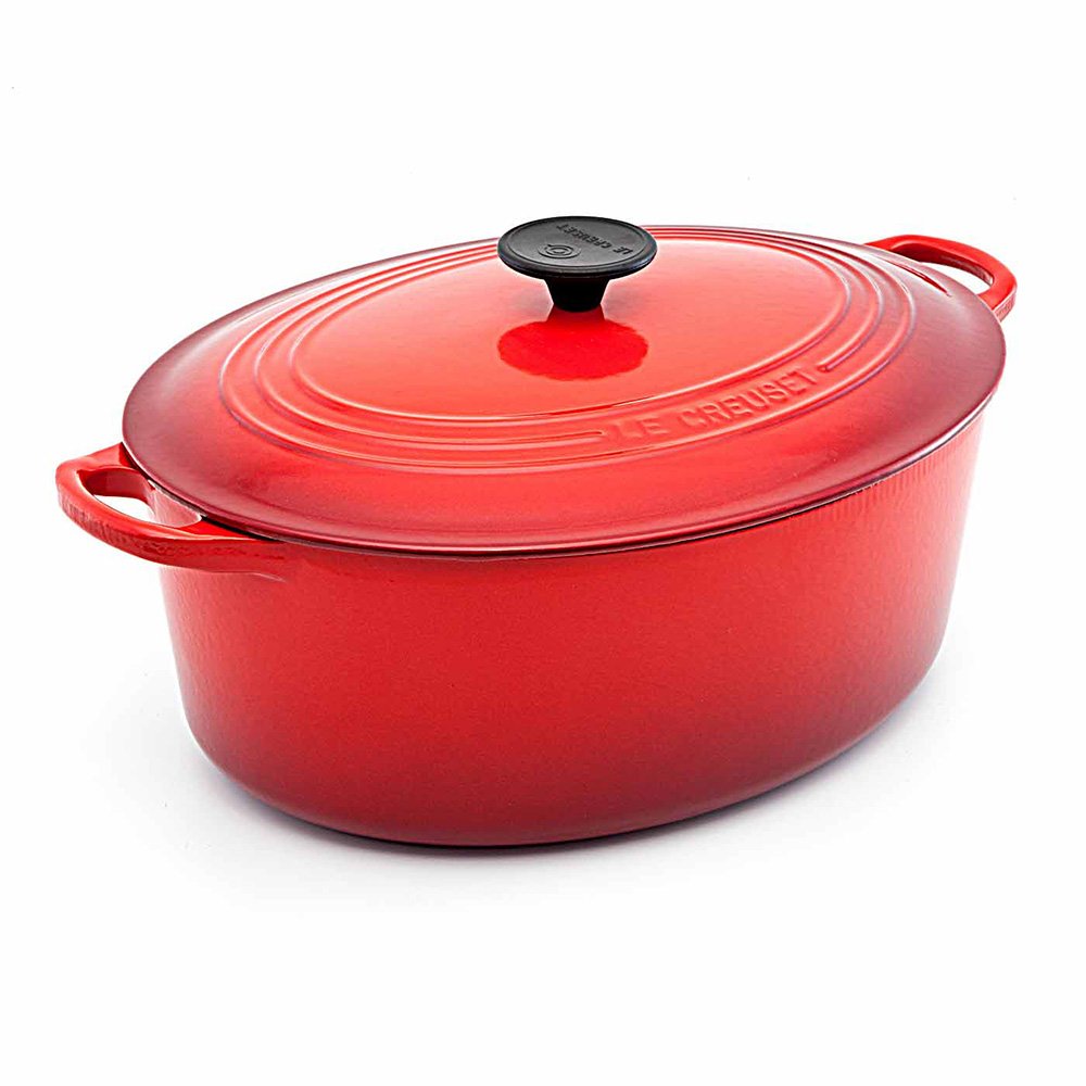 Amazon｜ル・クルーゼ(Le Creuset) 鋳物 ホーロー 鍋ココット