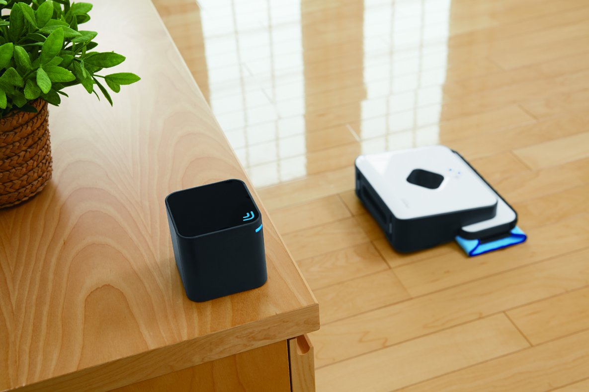 Amazon | 【正規品】NorthStarキューブ ブラーバ 300 シリーズ