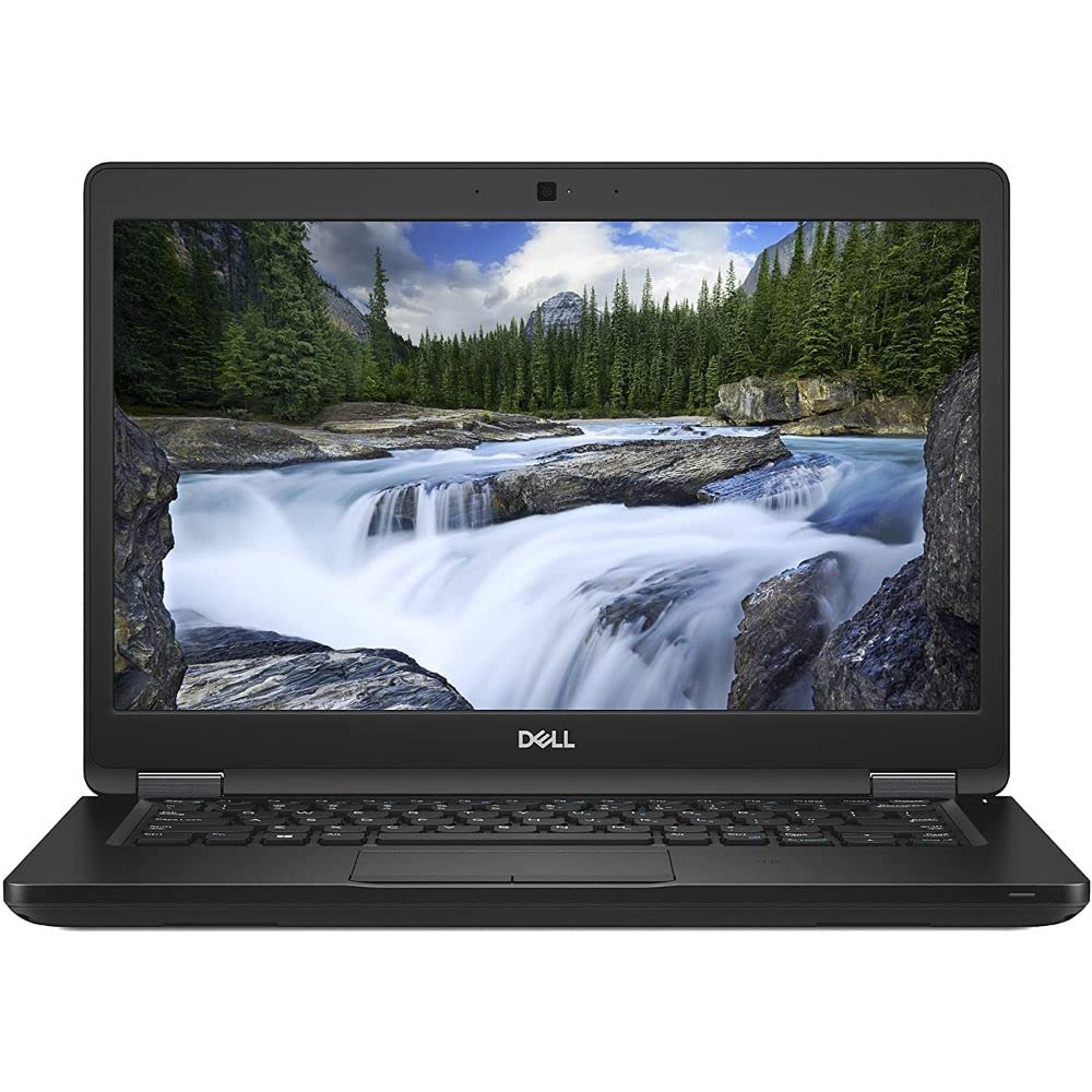 Amazon.com: Dell Latitude 5490 14