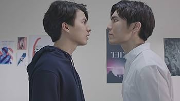 Amazon.co.jp: TharnType/ターン×タイプ Blu-ray BOX : スパシット