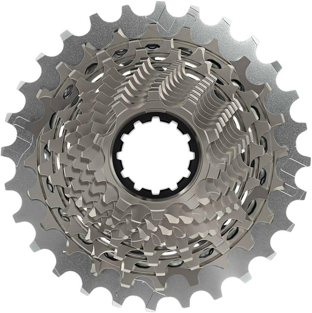 Amazon | SRAM「スラム」 Cassette XG-1290 10-28T 12s リア