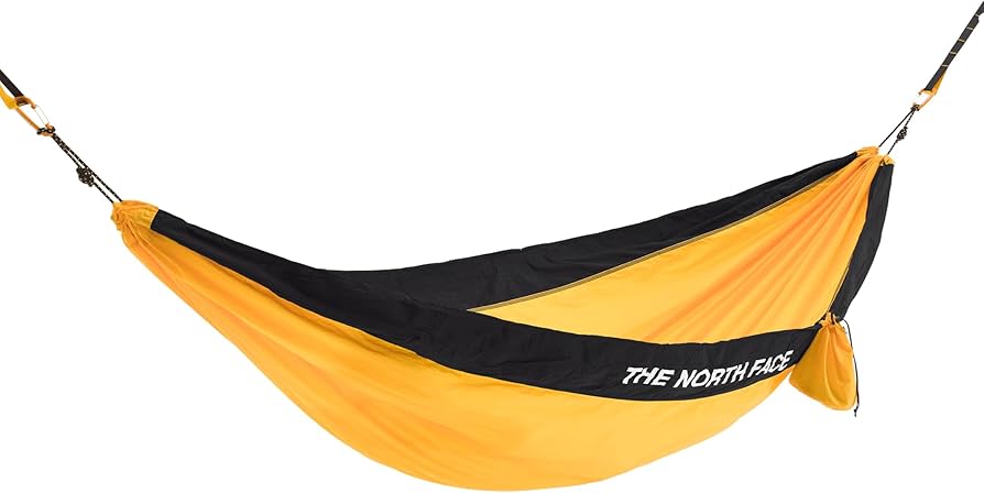 Amazon.com: THE NORTH FACE Wawona Camp Hammock - Includes