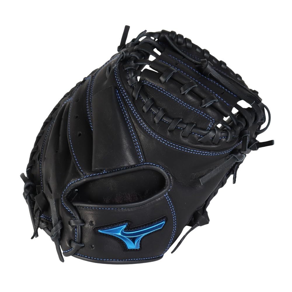 Amazon | ミズノ（MIZUNO） 少年軟式 グラブ 捕手用 野球グローブ