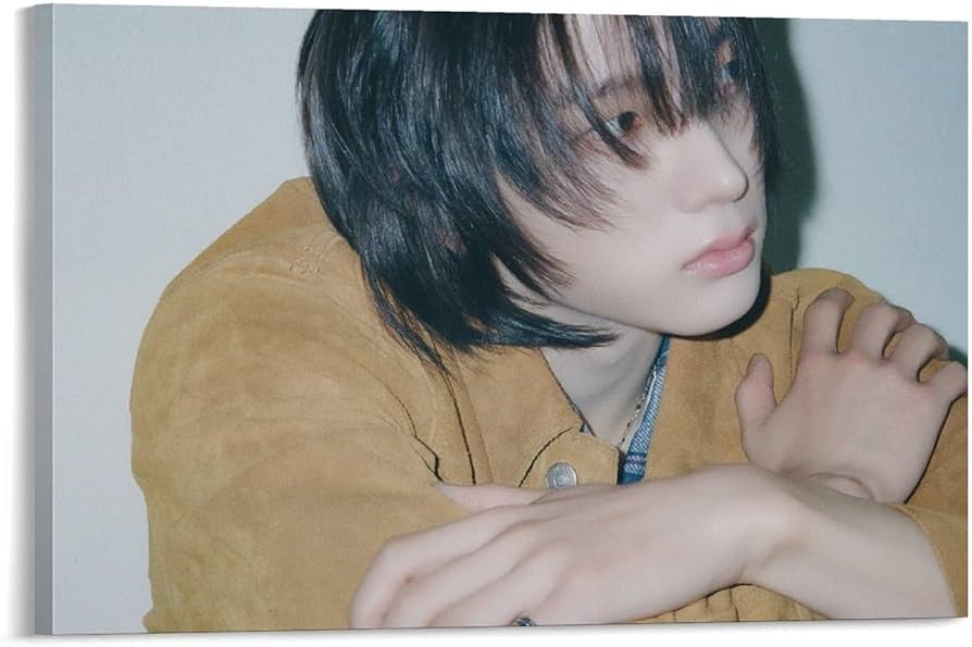 Amazon.co.jp: SUNGHO ソンホ BOYNEXTDOOR ボーイネクストドア I LOVE